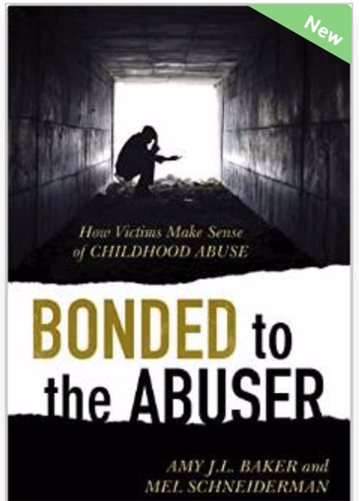 Bonded To Abuse