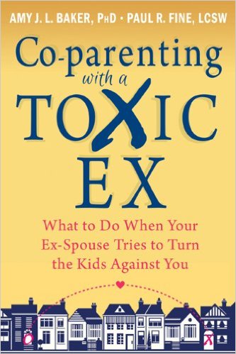 Coparenting Toxic