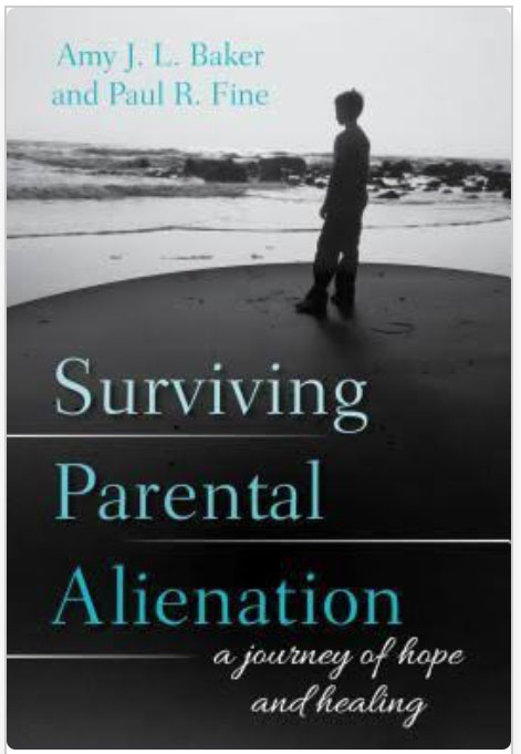 Surviving Parental Alienation